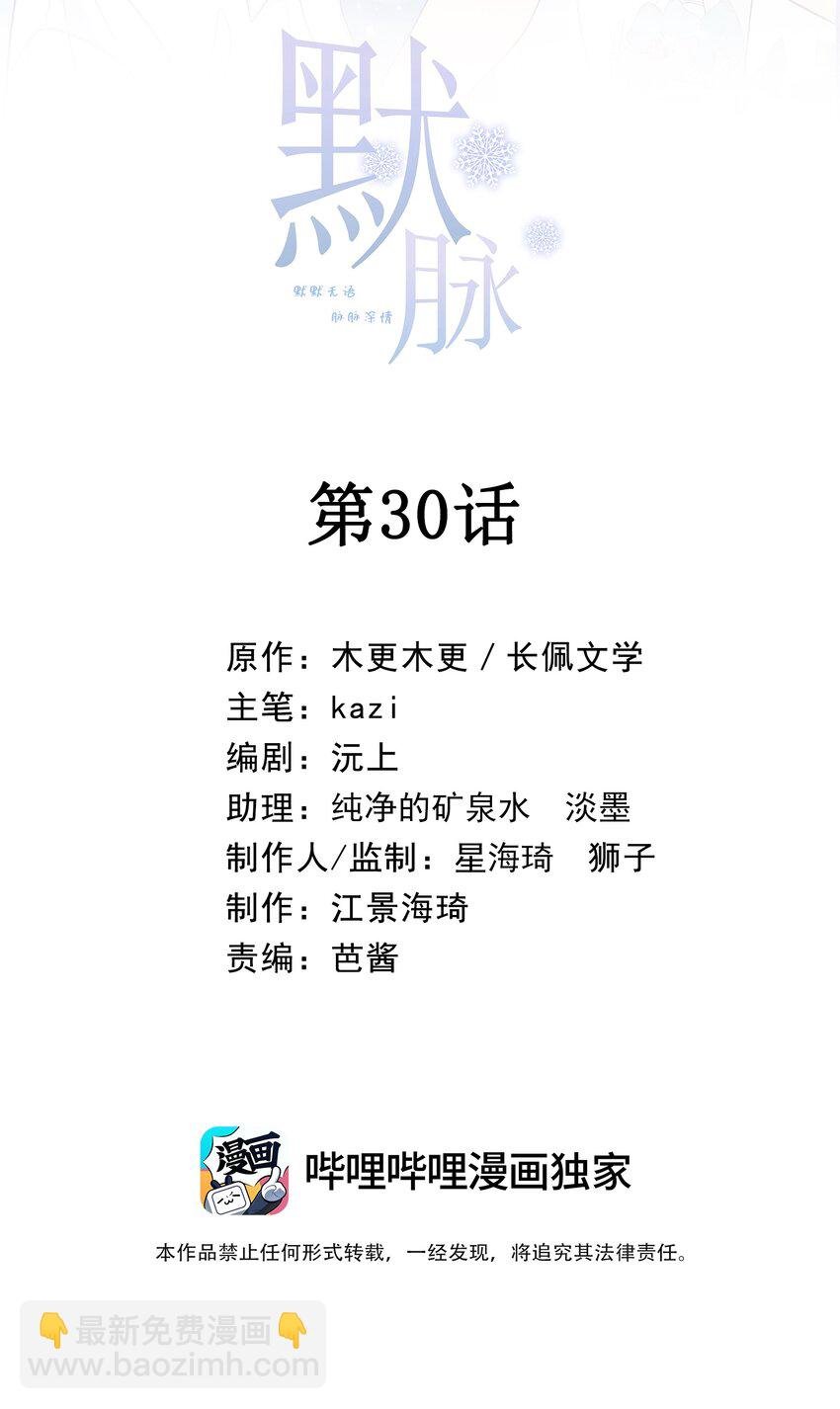 030 沉默是今晚的康桥