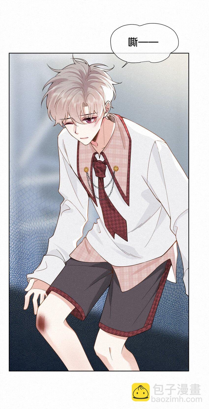 013 嗷呜的小泡泡~