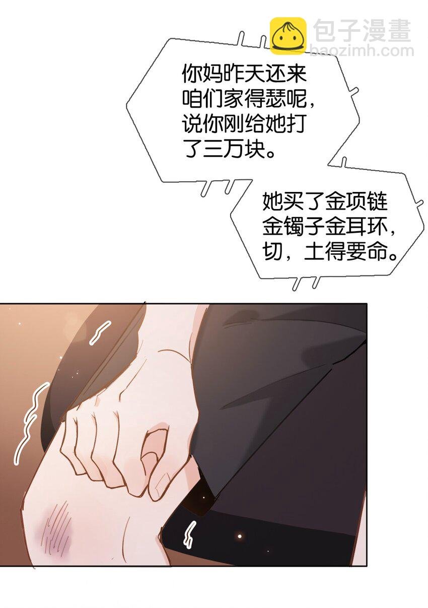 028 你能帮我整理一辈子？