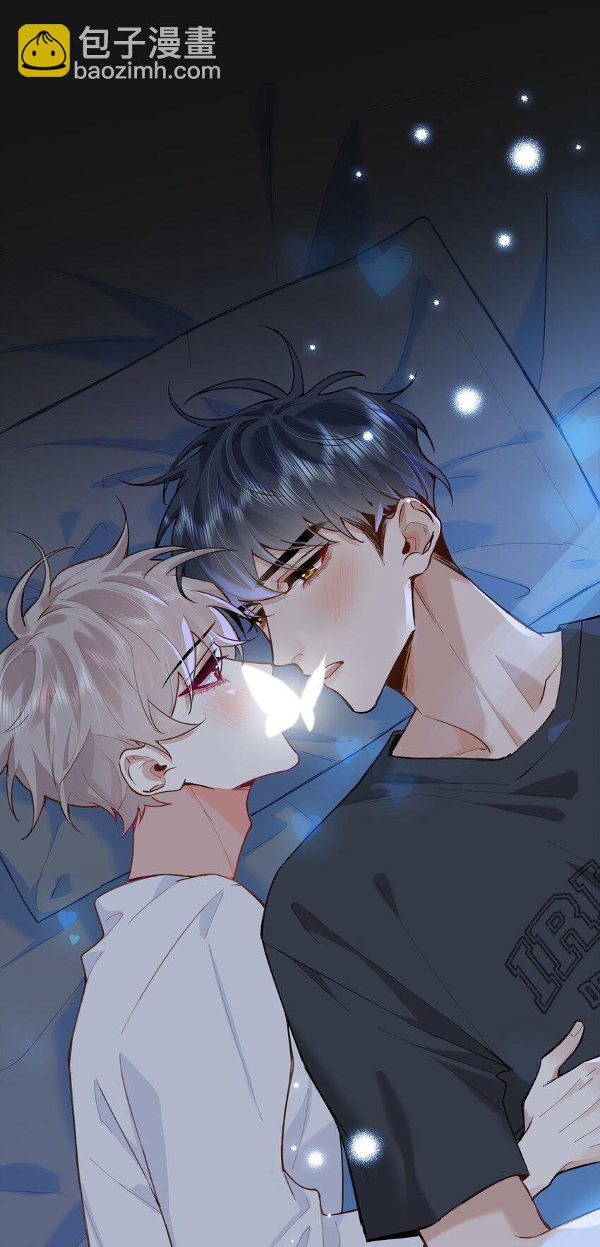 031 意乱情迷的第一次