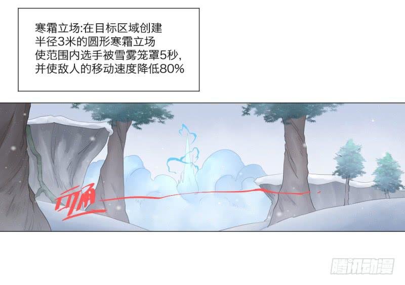 放手一搏