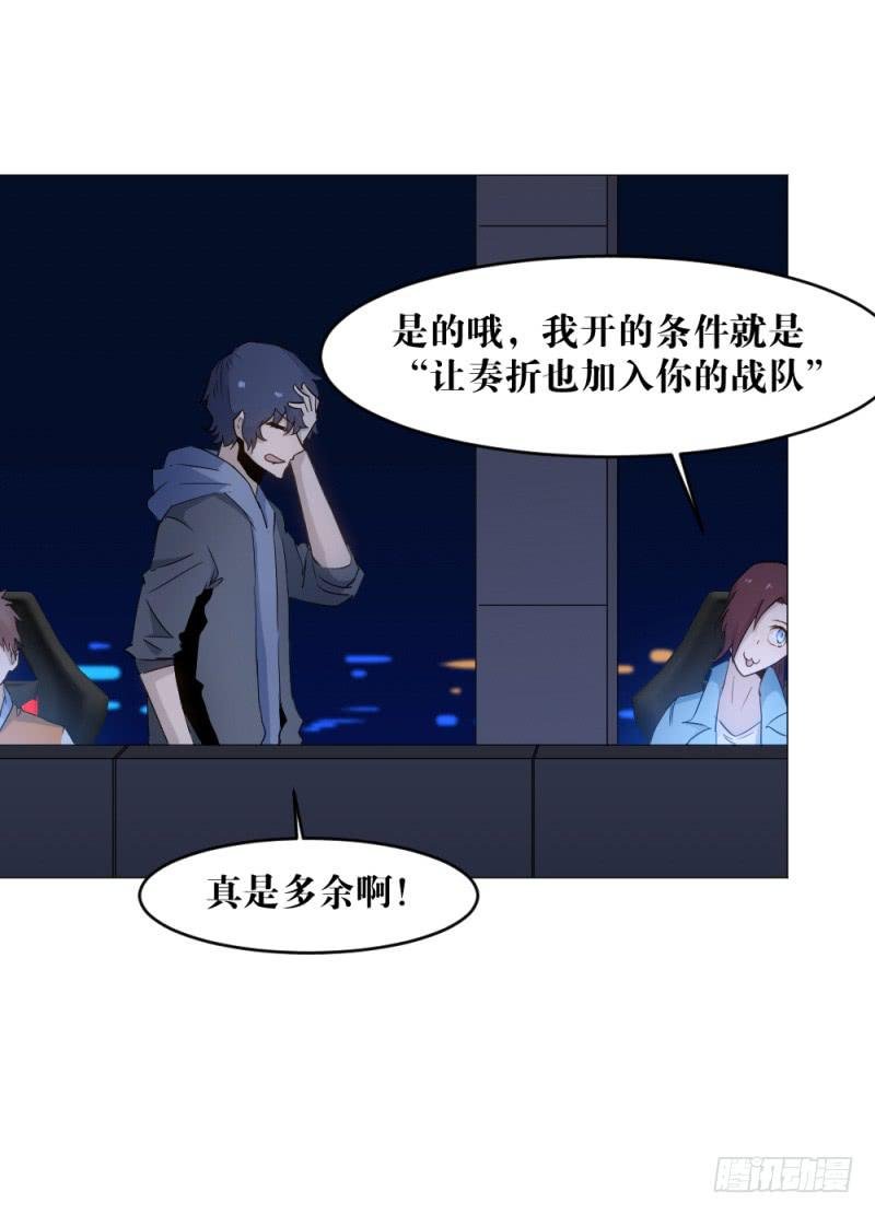 真挚的话