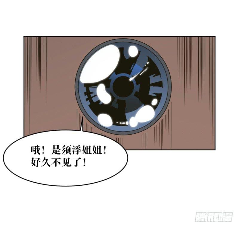 狼的首领