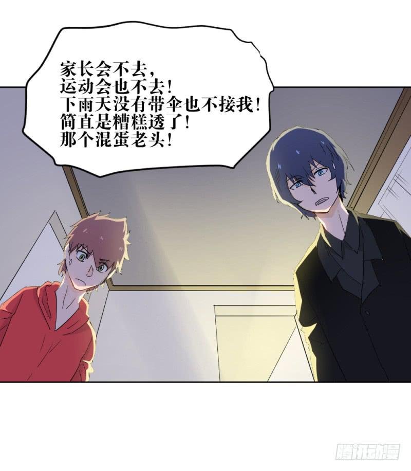 狼的首领