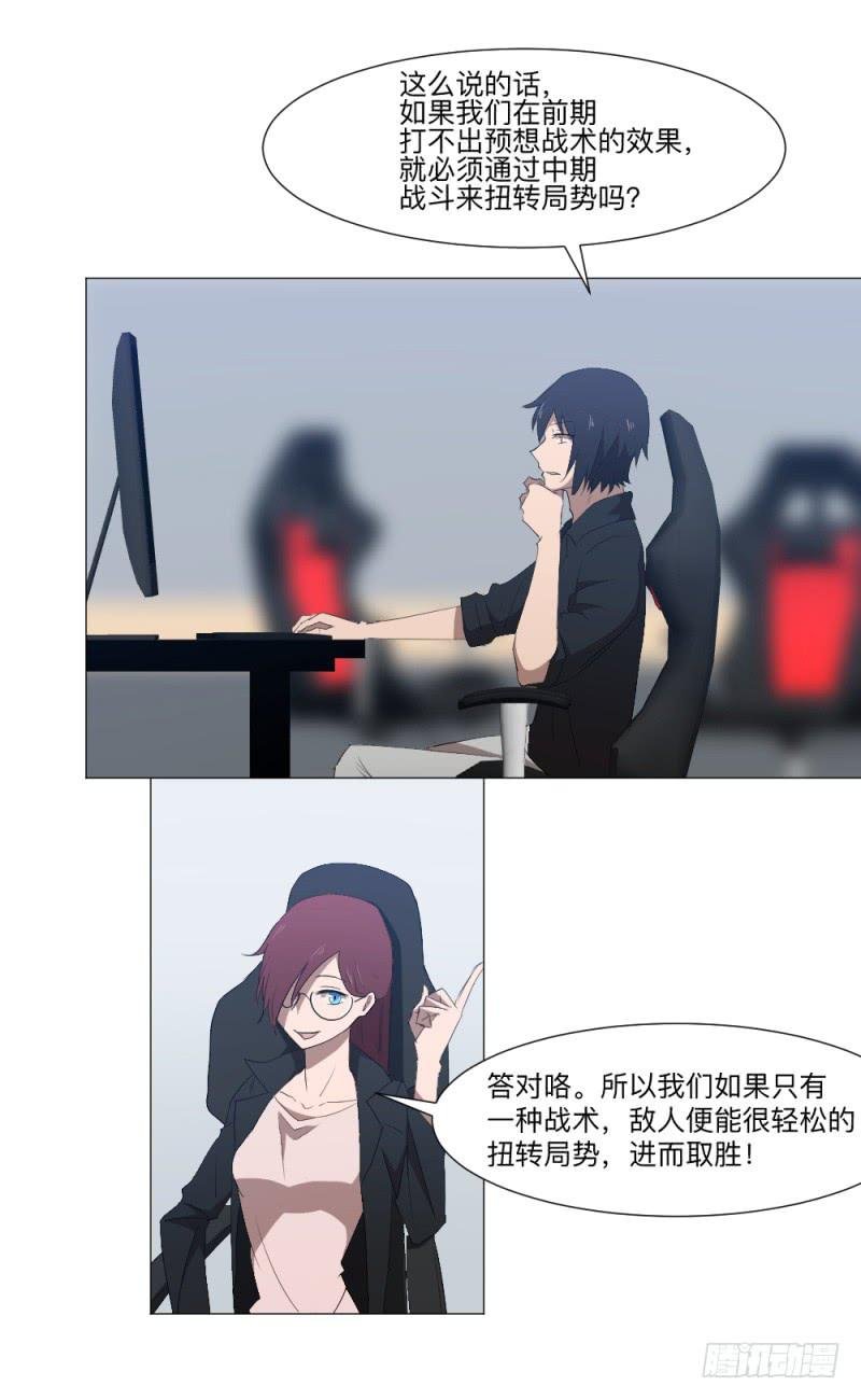何为上单