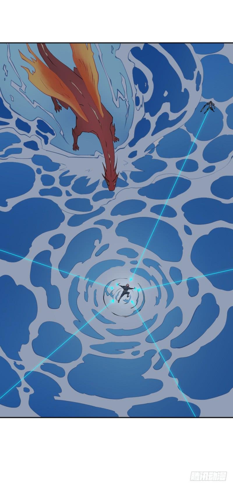 闫豪死斗