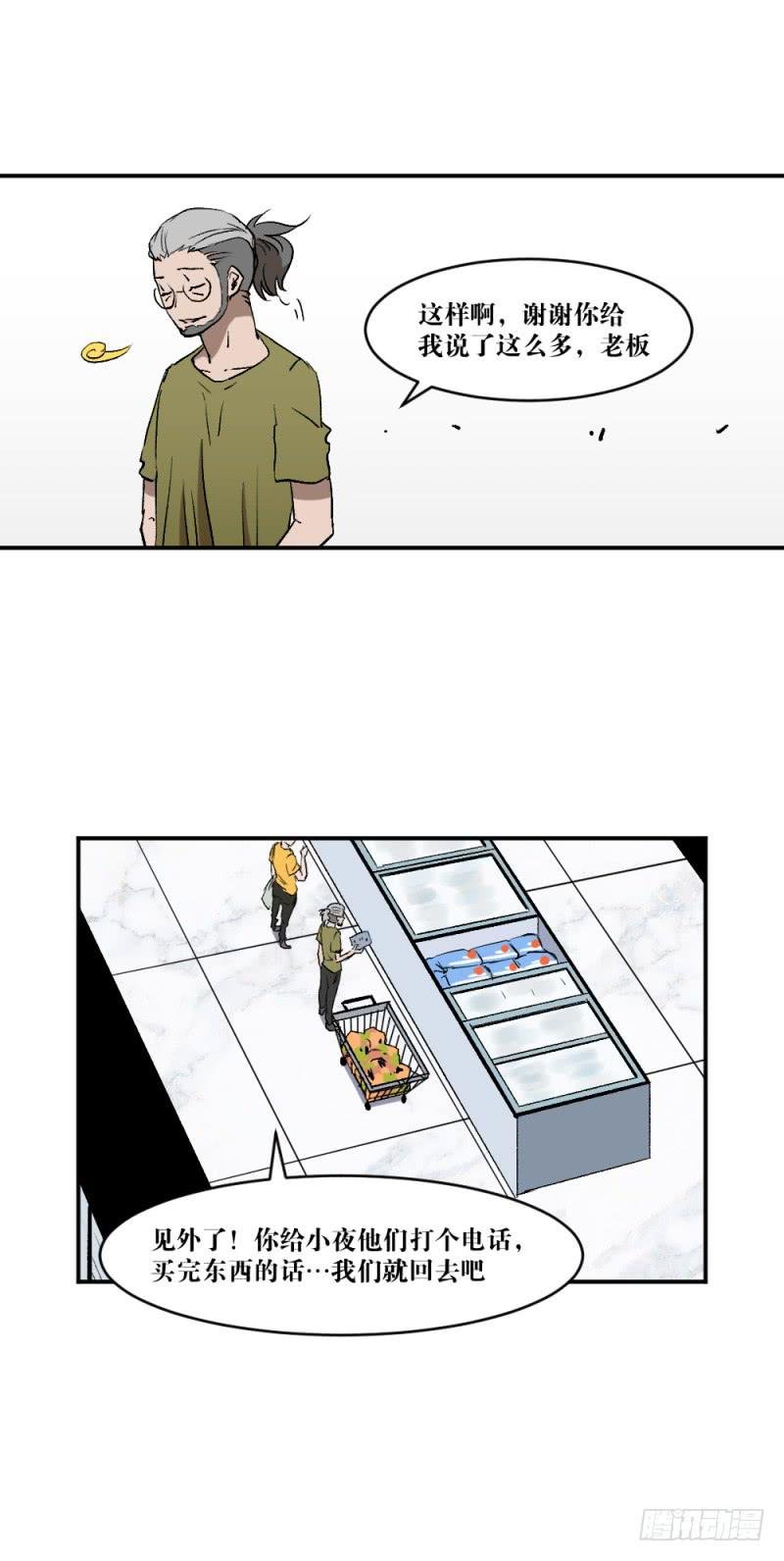 海滩