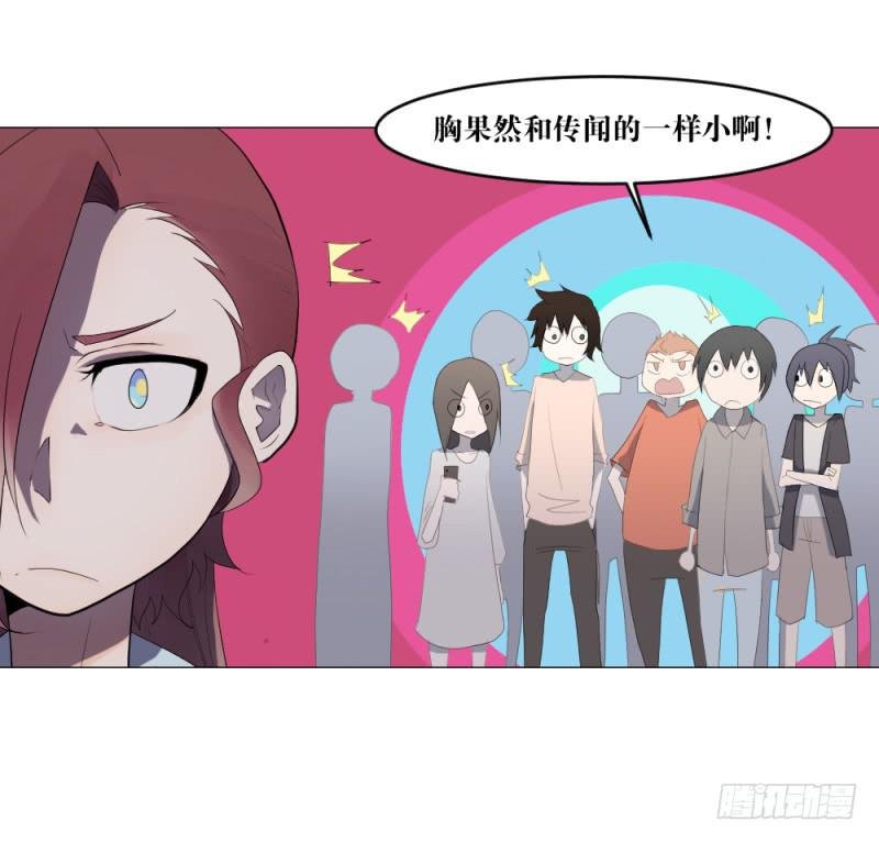 身份曝光