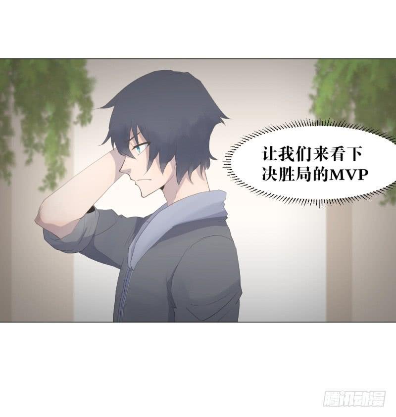 身份曝光