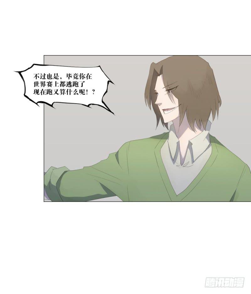 身份问题