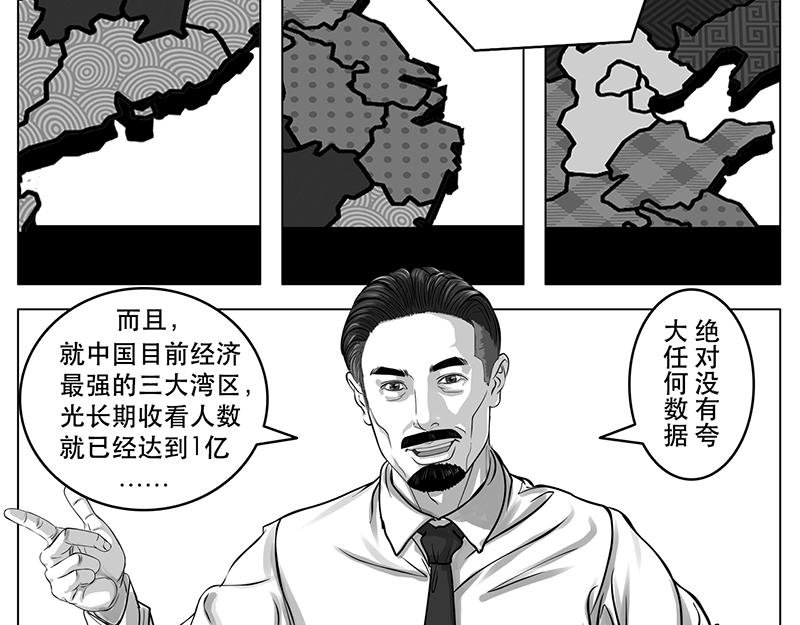 第2话（序）30亿美金