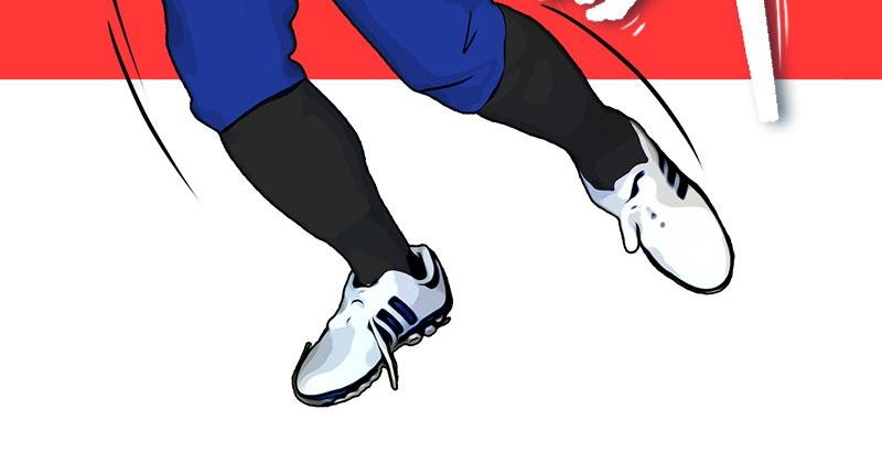 第33话 盗垒的飞哥