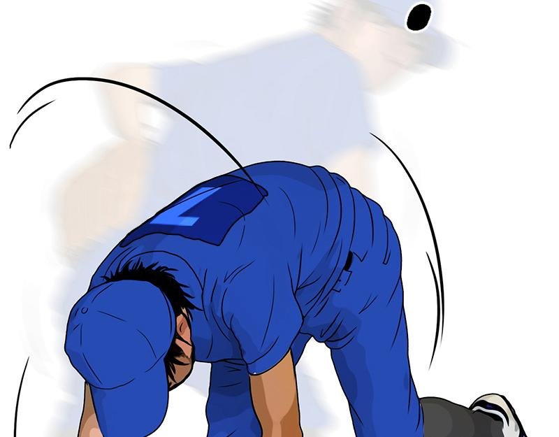 第33话 盗垒的飞哥