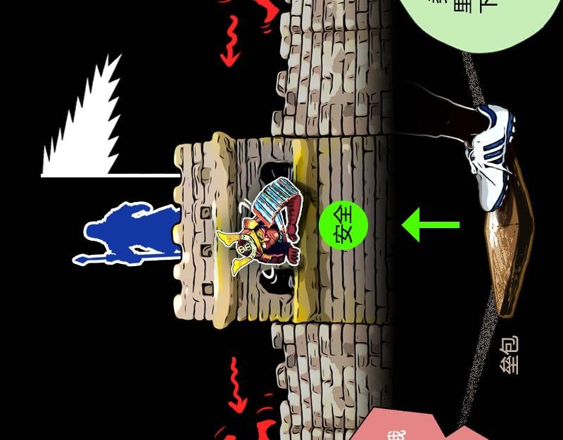 第34话 规则