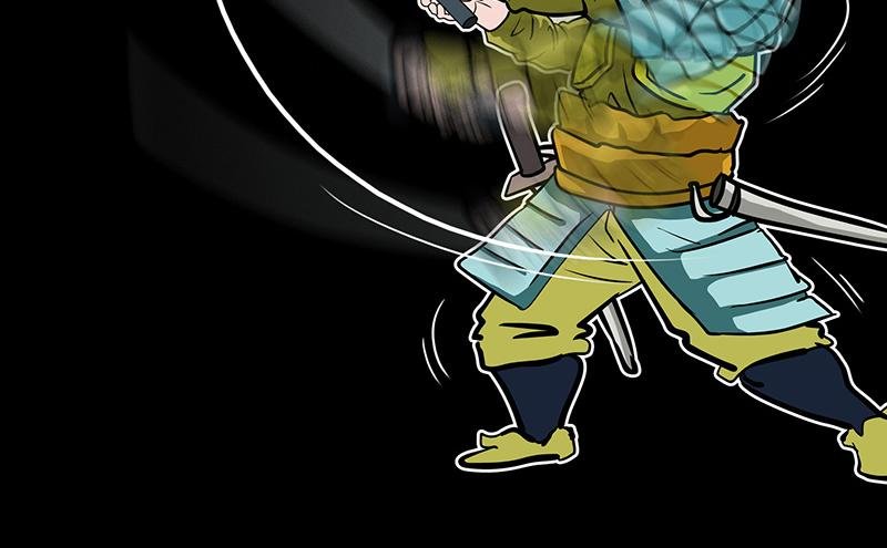第41话 主宰比赛的角色