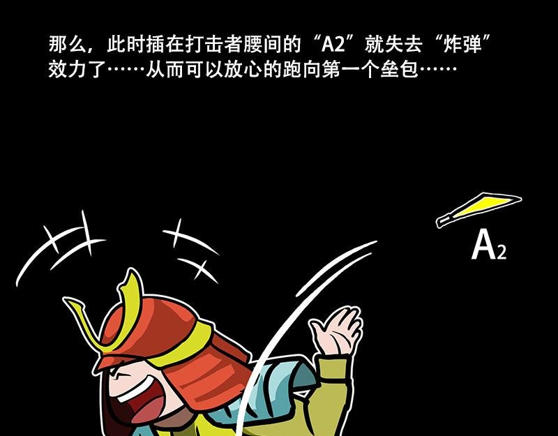 第41话 主宰比赛的角色