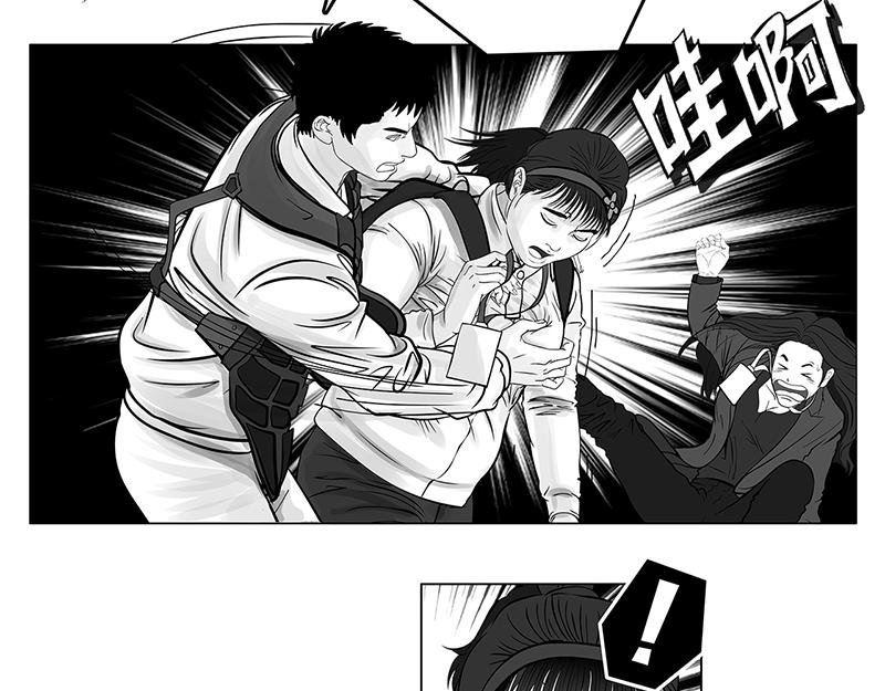 第6话 王牌出现，重燃希望