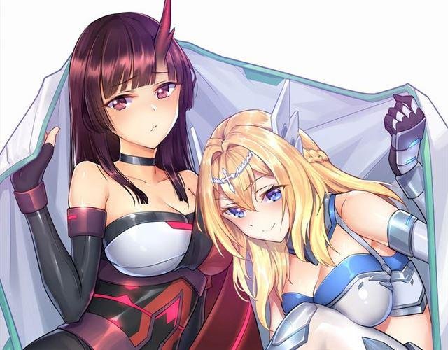 第12话 完美攻略？