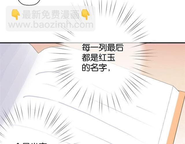 第13话 红玉的秘密？