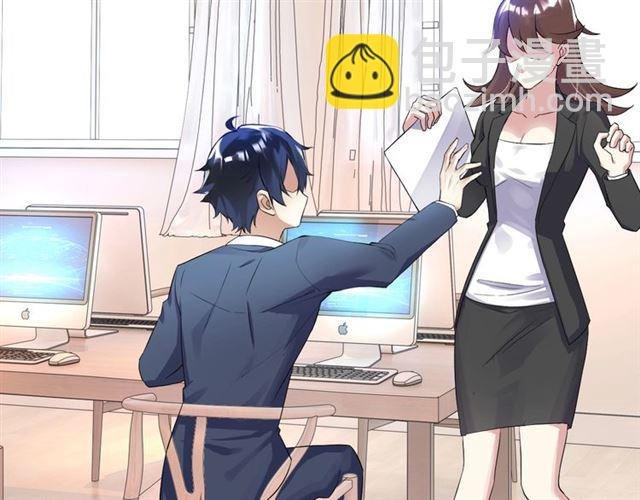 第1话 变成衣服了？！