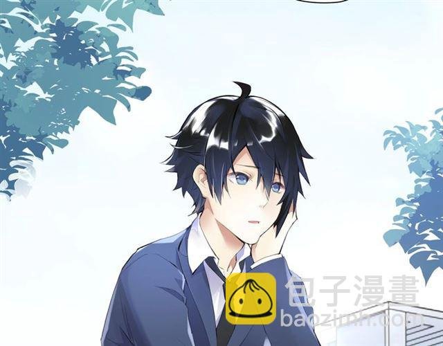 第1话 变成衣服了？！