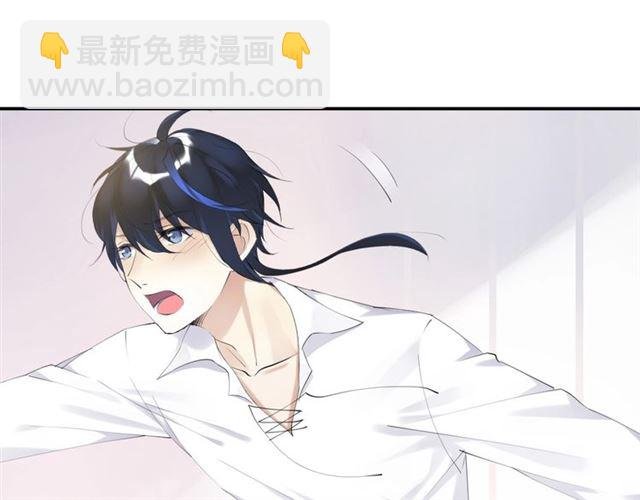 起源篇 第3话 诺恩的难言之隐