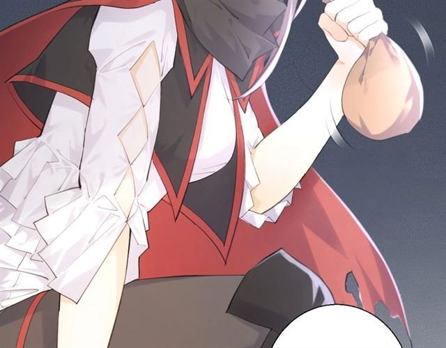 起源篇 第3话 诺恩的难言之隐