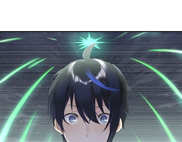 起源篇第5话 战衣合体与星源石