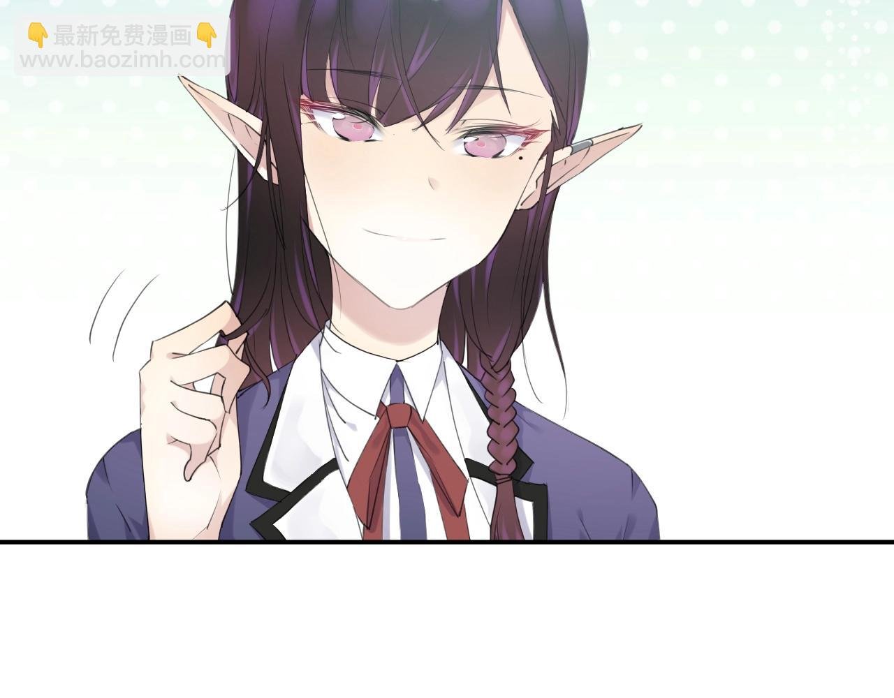 起源篇第6话 与这个世界的关联