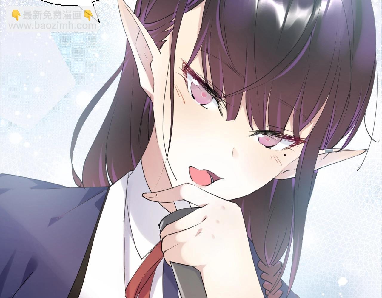 起源篇第6话 与这个世界的关联