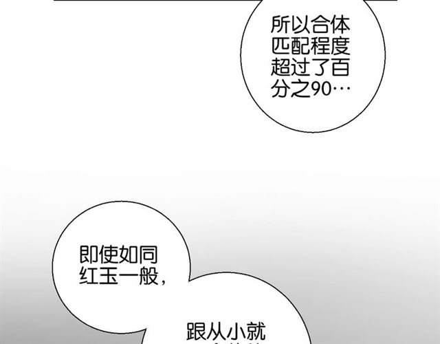 起源篇 第7话 你可以相信吗？