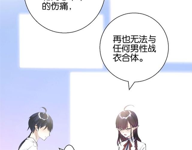 起源篇 第7话 你可以相信吗？