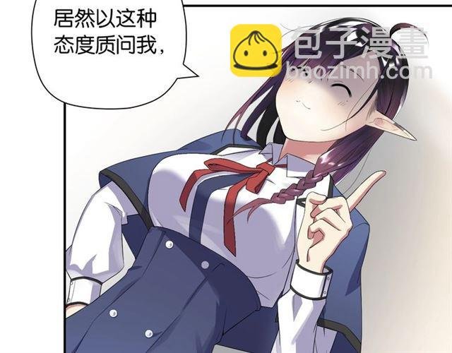 第2话 意外的体检