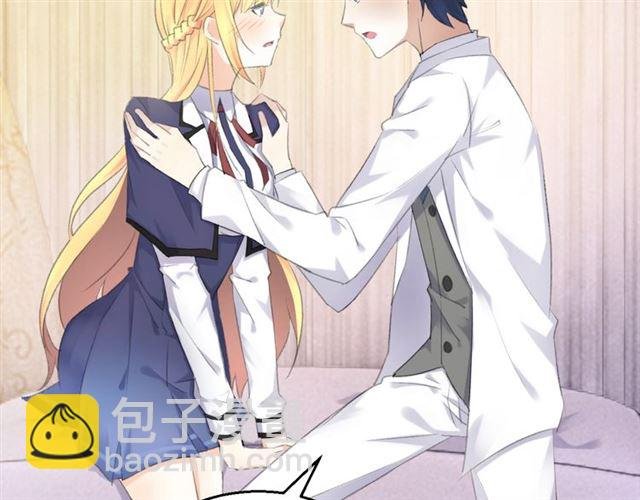 起源篇 第11话 要出大问题！