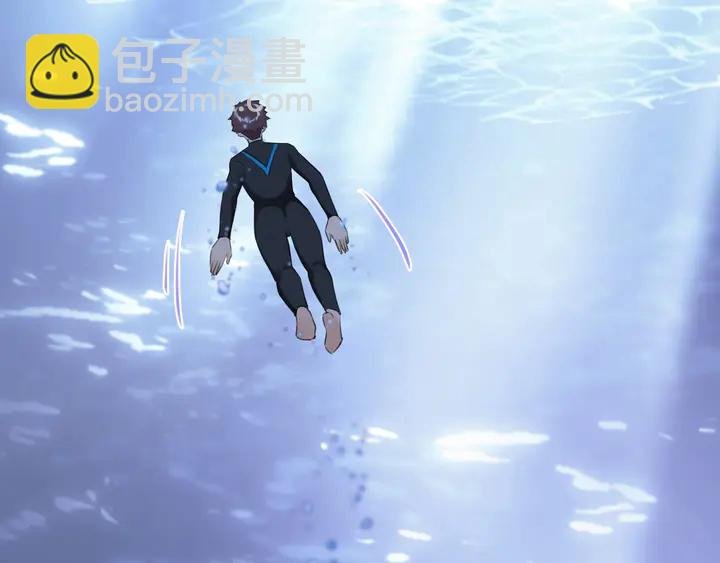 起源篇 第22话 奋不顾身