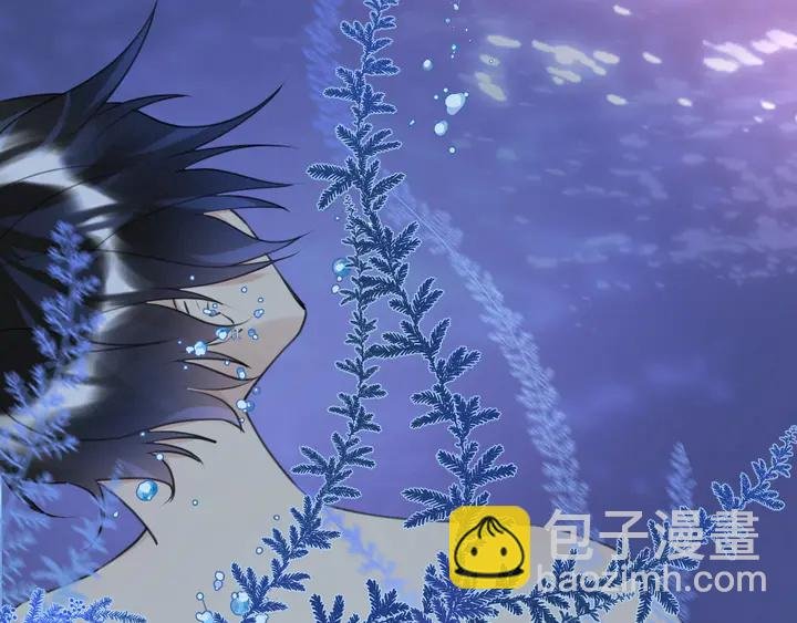 起源篇 第22话 奋不顾身