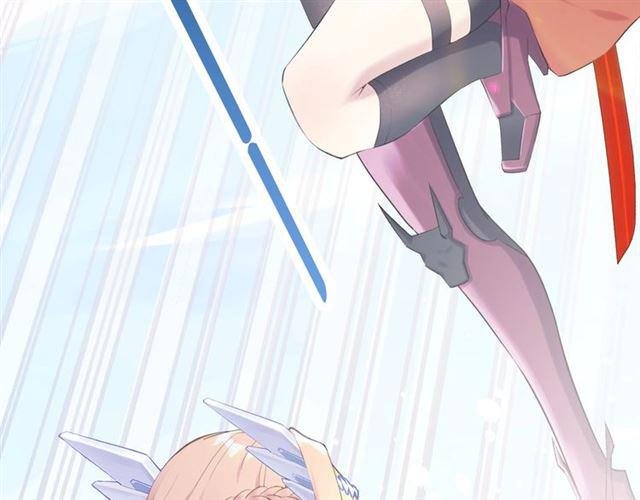 第4话 失误？！
