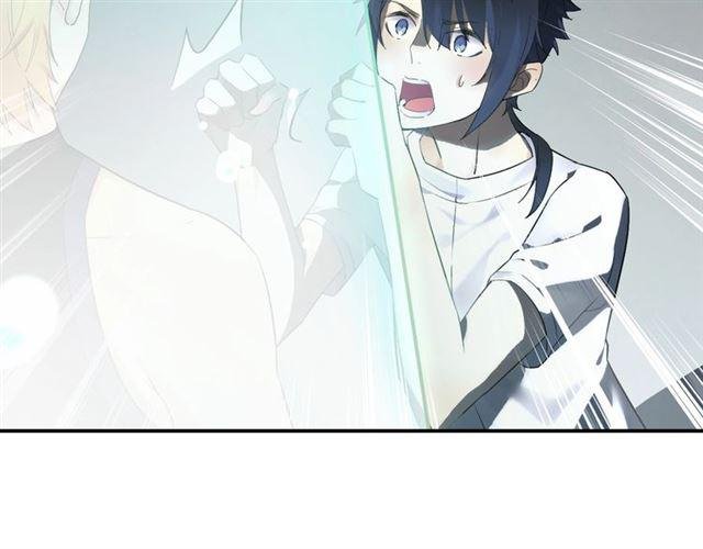 第5话 两人独处の检测室