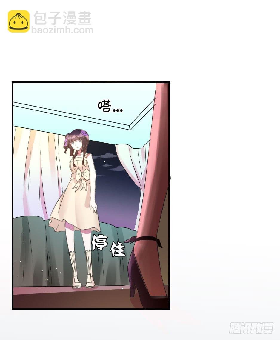 19.如果老虎会撒娇