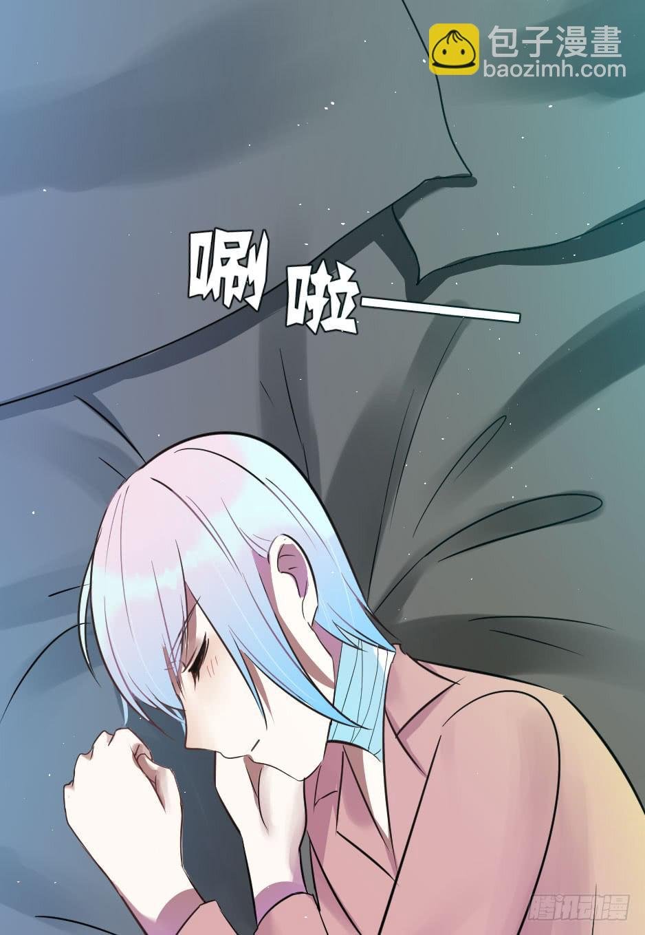 19.如果老虎会撒娇