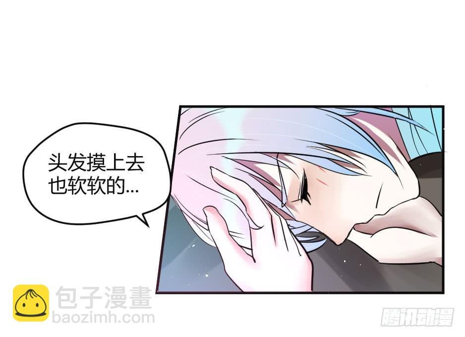 19.如果老虎会撒娇