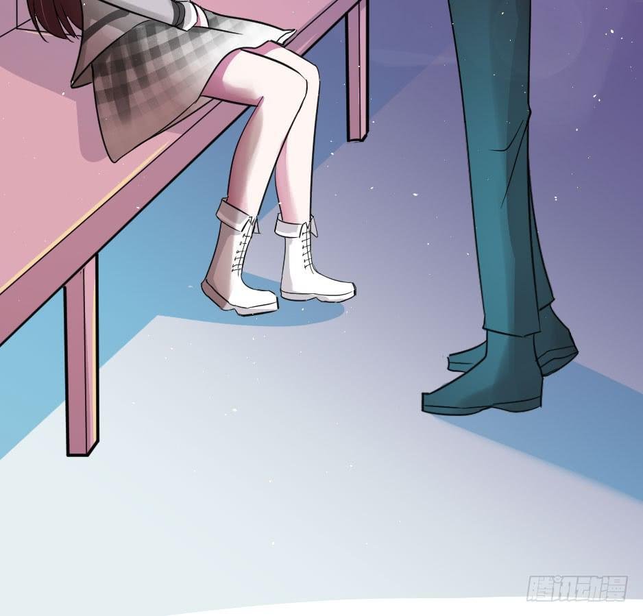 24.嘿~你就这么害怕我吗？