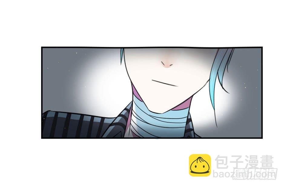 25、嫉妒使人作妖（上）