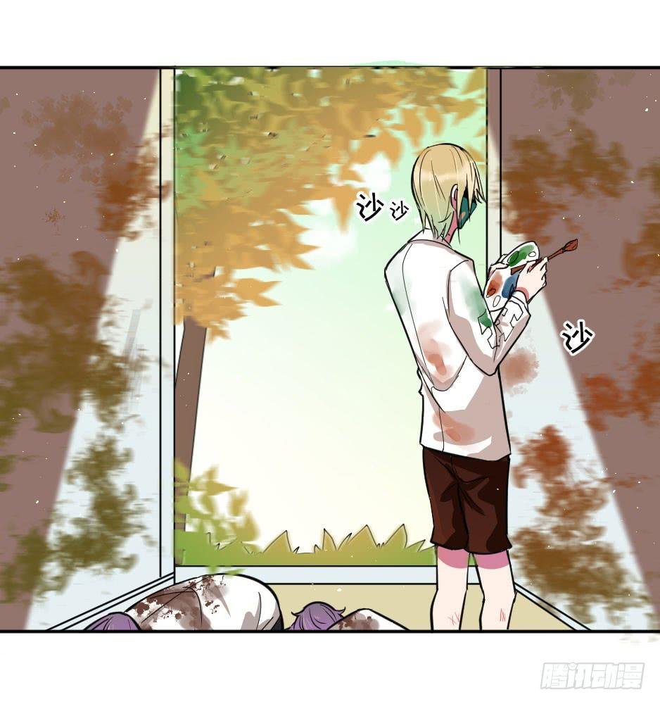 30.别惹面具人