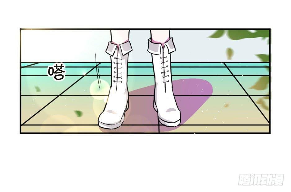 30.别惹面具人