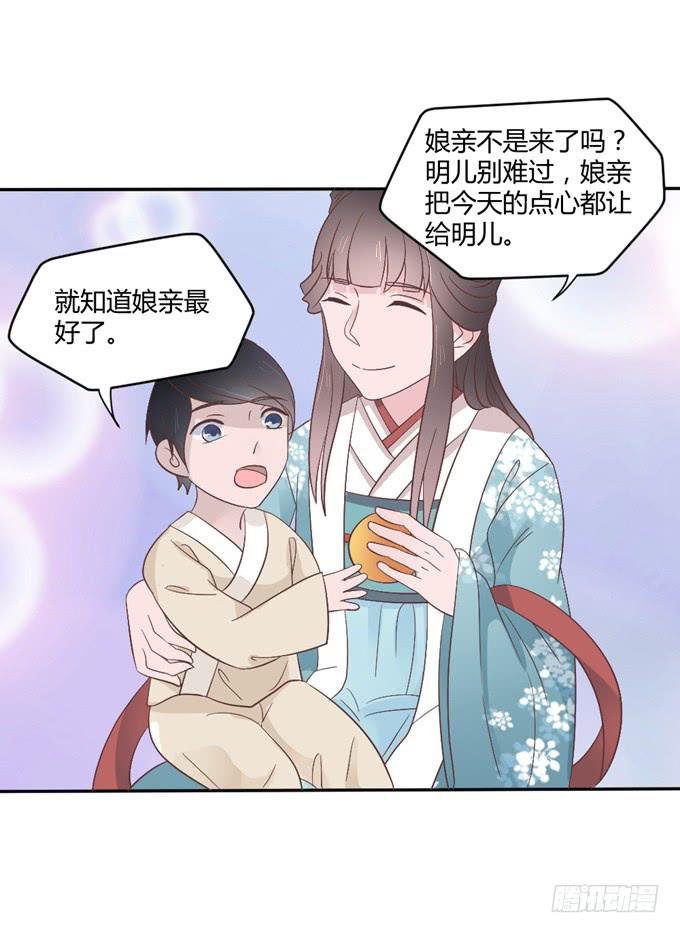 皇子化形