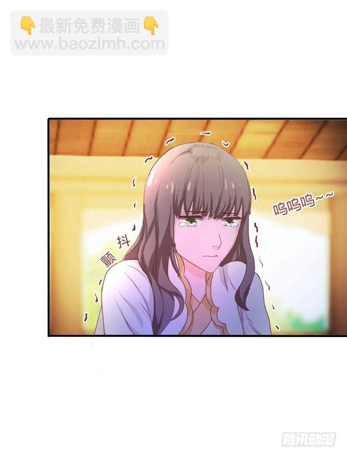 鬼屋之谜