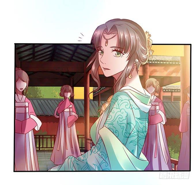 选妃风波