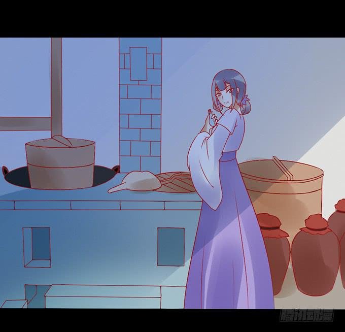 月下酒醉