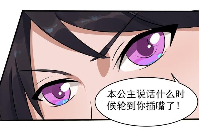 刁蛮公主